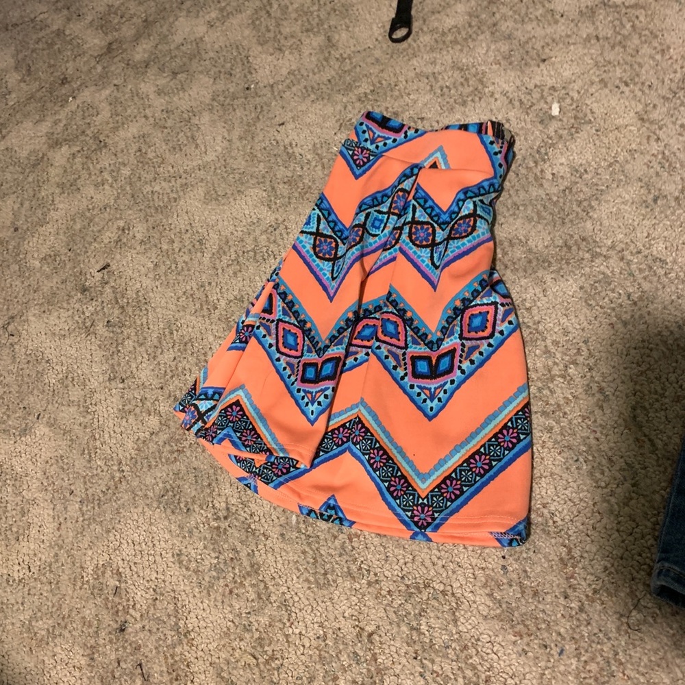 Skirt